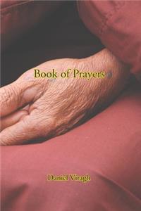Book of Prayers