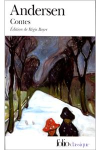 Contes Andersen