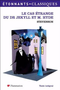 Le cas etrange du Dr Jekyll et de M. Hyde