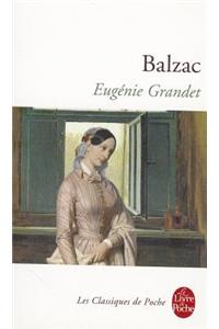 Eugenie Grandet