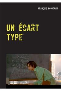 Écart Type