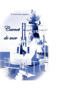 Carnet de mer