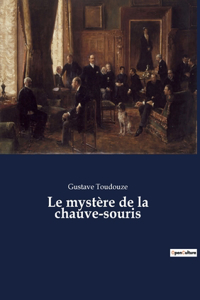 mystère de la chauve-souris