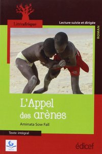 L'appel des arenes