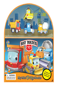 Busy Builders