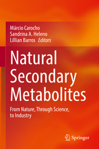 Natural Secondary Metabolites