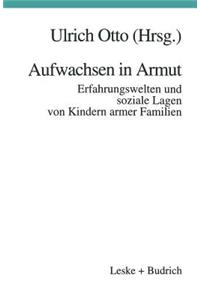 Aufwachsen in Armut