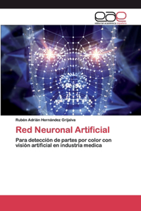 Red Neuronal Artificial