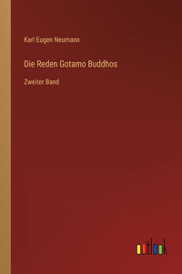 Reden Gotamo Buddhos