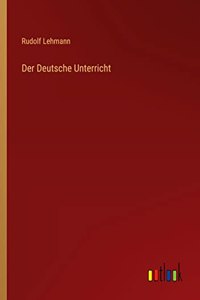 Deutsche Unterricht