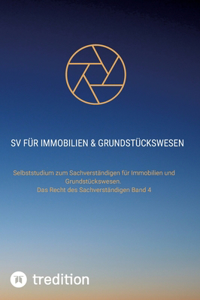 SV für Immobilien & Grundstückswesen