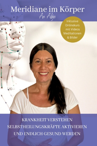 Meridiane im Körper