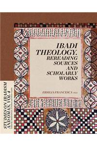 Ibadi Theology