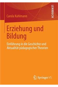 Erziehung Und Bildung