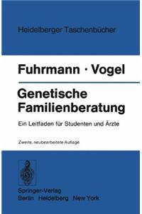 Genetische Familienuber Atung