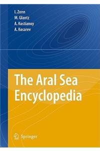 Aral Sea Encyclopedia