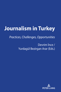 Journalism in Turkey