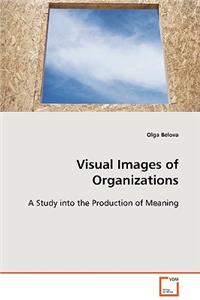 Visual Images of Organizations