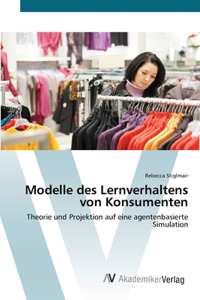 Modelle des Lernverhaltens von Konsumenten