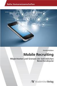Mobile Recruiting