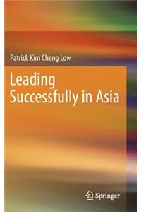 Leading Successfully in Asia