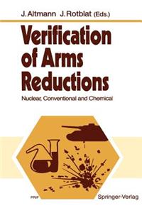 Verification of Arms Reductions