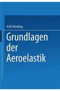 Grundlagen der Aeroelastik