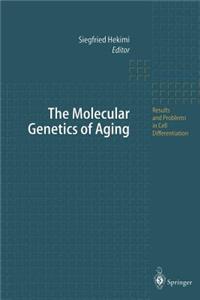 Molecular Genetics of Aging