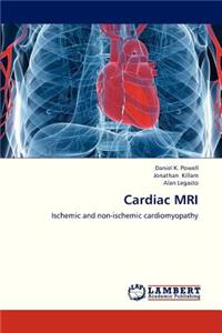 Cardiac MRI