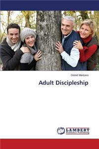 Adult Discipleship