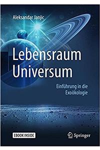 Lebensraum Universum