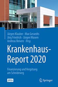 Krankenhaus-Report 2020