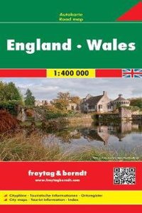 England and Wales