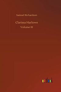 Clarissa Harlowe