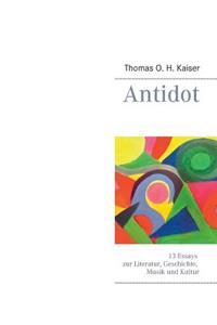Antidot