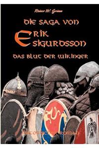 Die Saga von Erik Sigurdsson