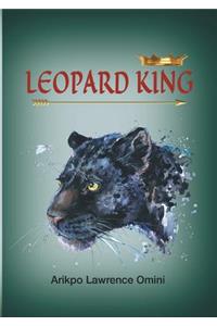 Leopard King