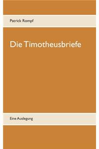 Timotheusbriefe