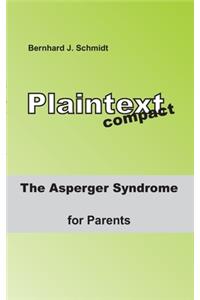 The ASPERGER Syndrome for Parents