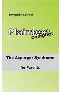 The ASPERGER Syndrome for Parents