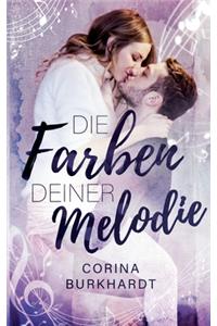 Die Farben deiner Melodie