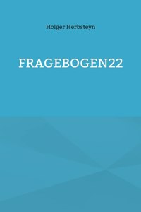 Fragebogen 22