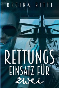 Rettungseinsatz für zwei