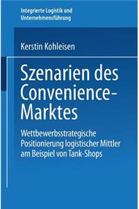 Szenarien Des Convenience-Marktes