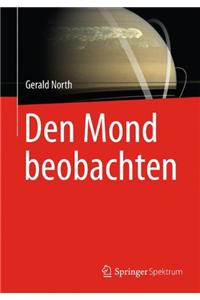 Den Mond Beobachten