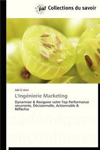 L'Ingénierie Marketing