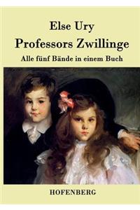 Professors Zwillinge