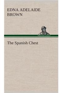 Spanish Chest