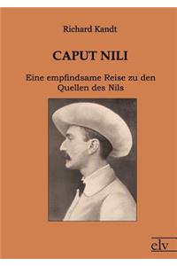 Caput Nili