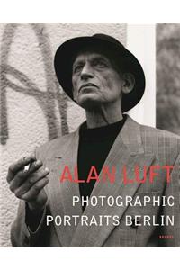 Photographic Portraits Berlin
